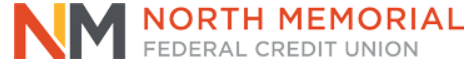 North Memorial Federal Credit Union